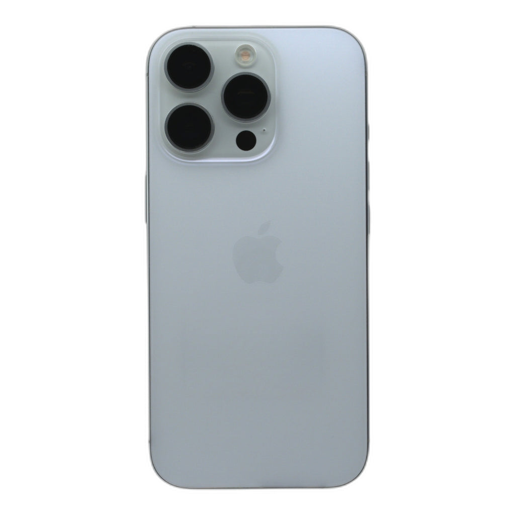 95新 Apple iPhone 16 Pro 128G 白色鈦金屬 中國大陸版