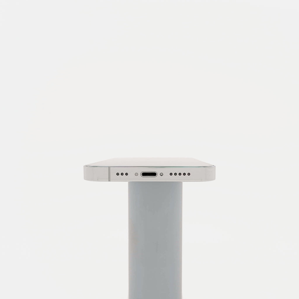 95新 Apple iPhone 14 Pro 512G 銀色 中國大陸版