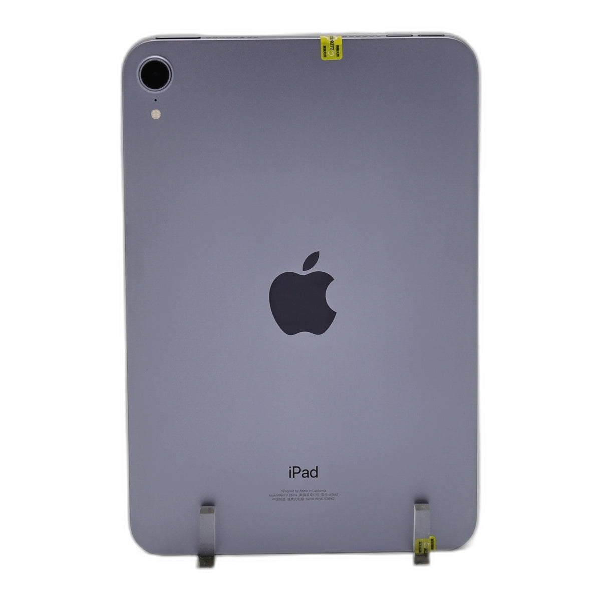 95新 Apple iPad mini6 64G 紫色 WIFI