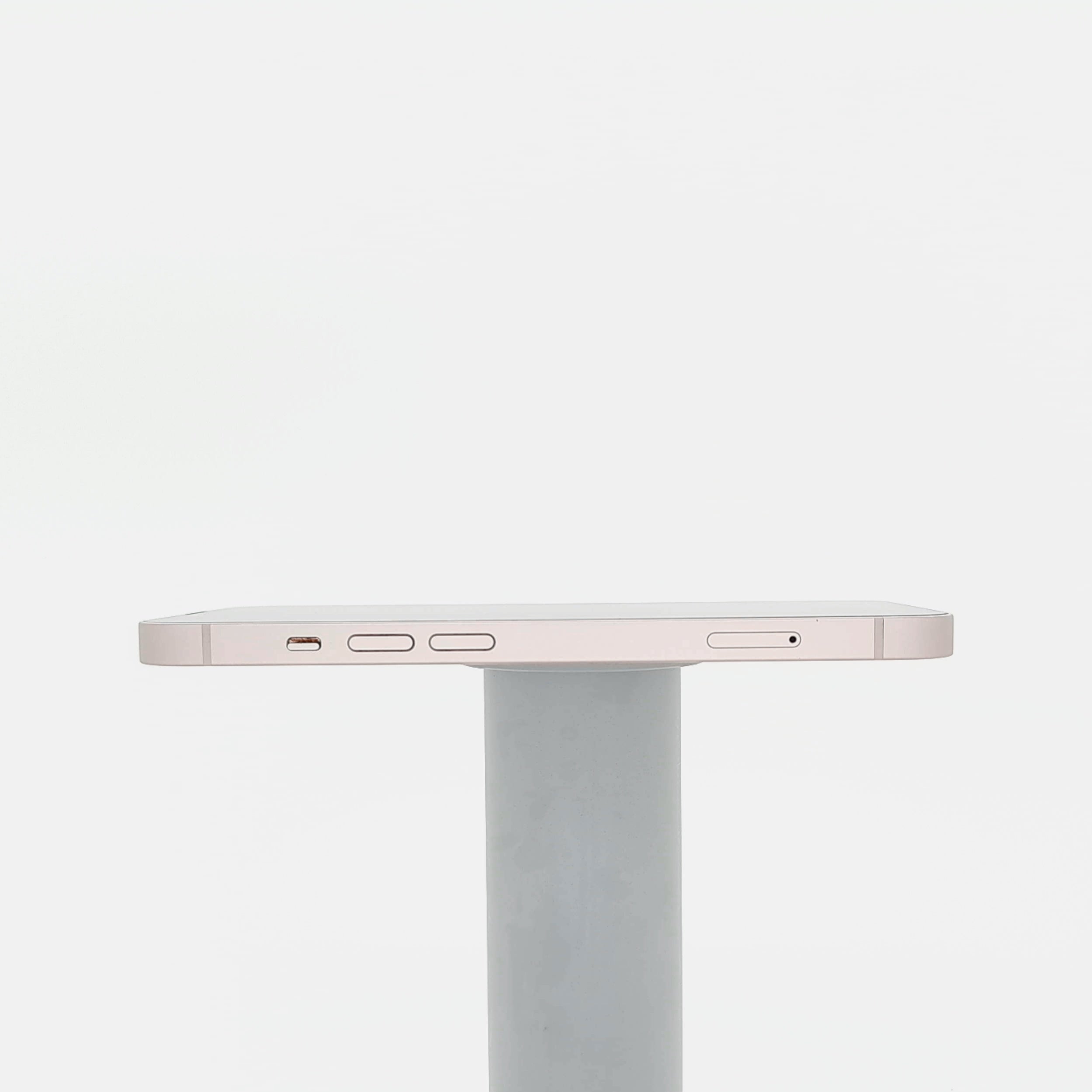 95新 Apple iPhone 13 256G 粉紅色 中國大陸版