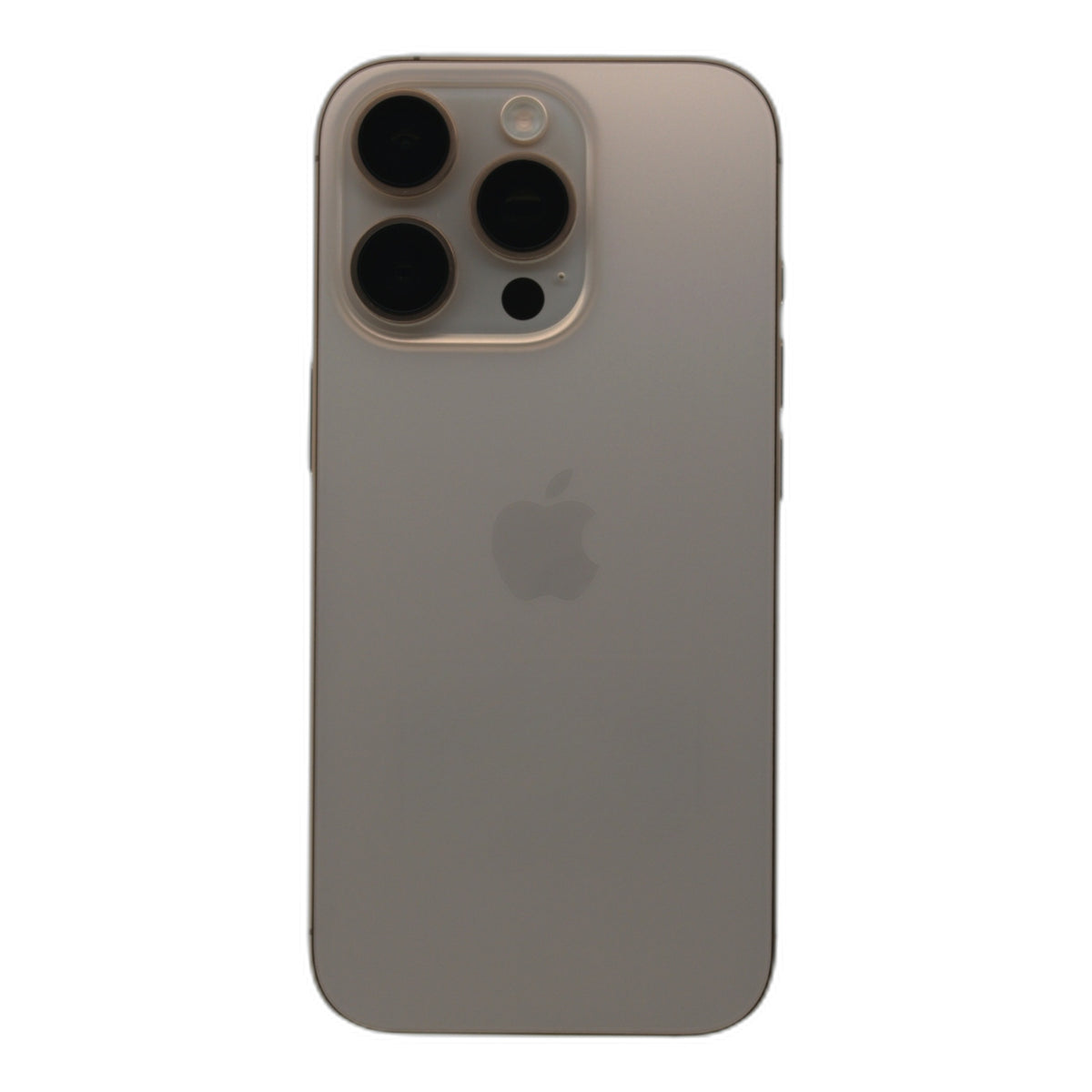 95新 Apple iPhone 16 Pro 128G 沙漠色鈦金屬 中國大陸版