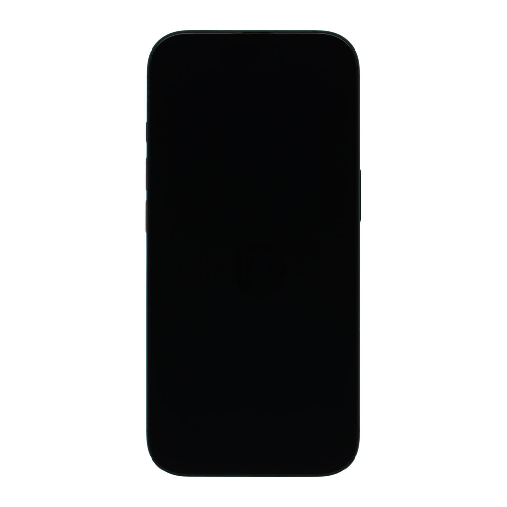 95新 Apple iPhone 16 Pro 128G 黑色鈦金屬 中國大陸版