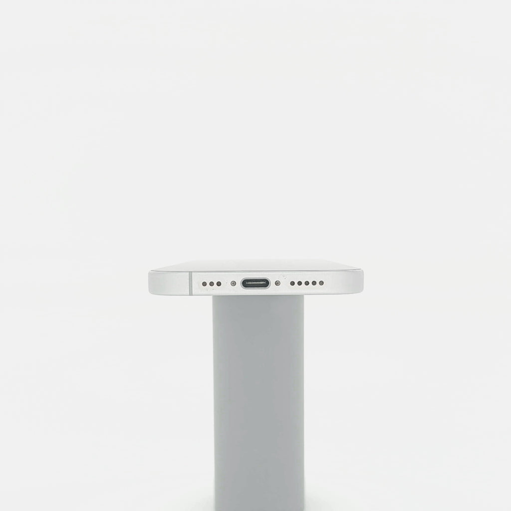 95新 Apple iPhone 16 256G 白色 中國大陸版