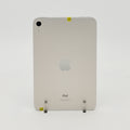 99新 Apple iPad mini6 256G 星光色 WIFI
