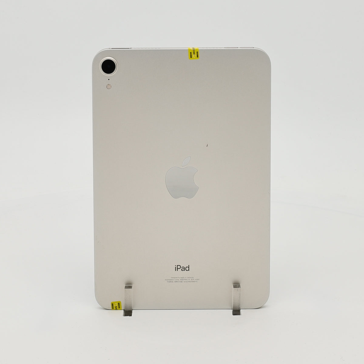 99新 Apple iPad mini6 256G 星光色 WIFI