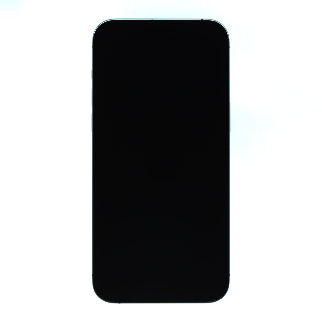 95新 Apple iPhone 14 Pro Max 256G 暗紫色 中國大陸版