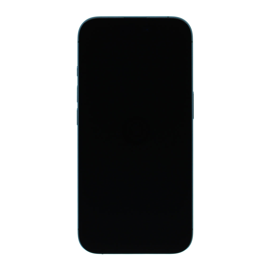 95新 Apple iPhone 16 256G 深青色 中國大陸版