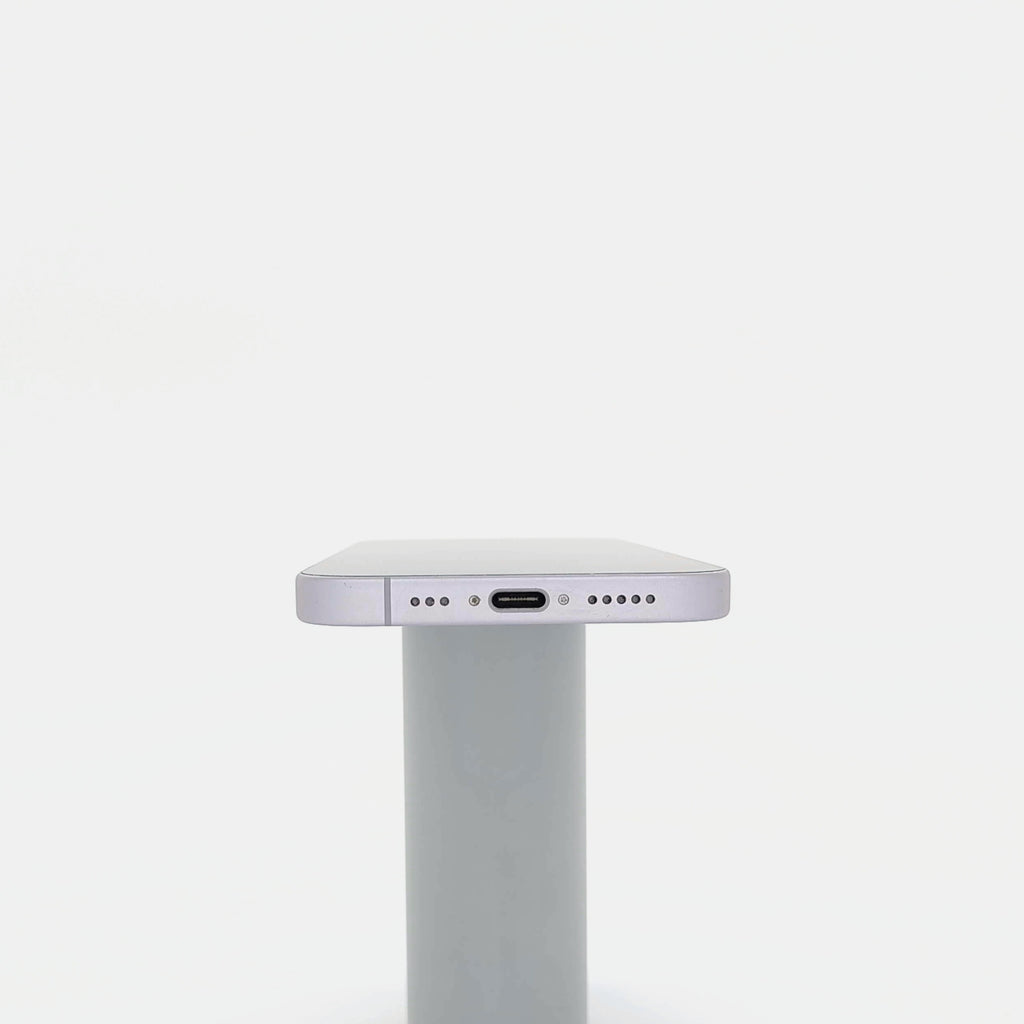 95新 Apple iPhone 17 256G 薰衣草紫色 中國大陸版