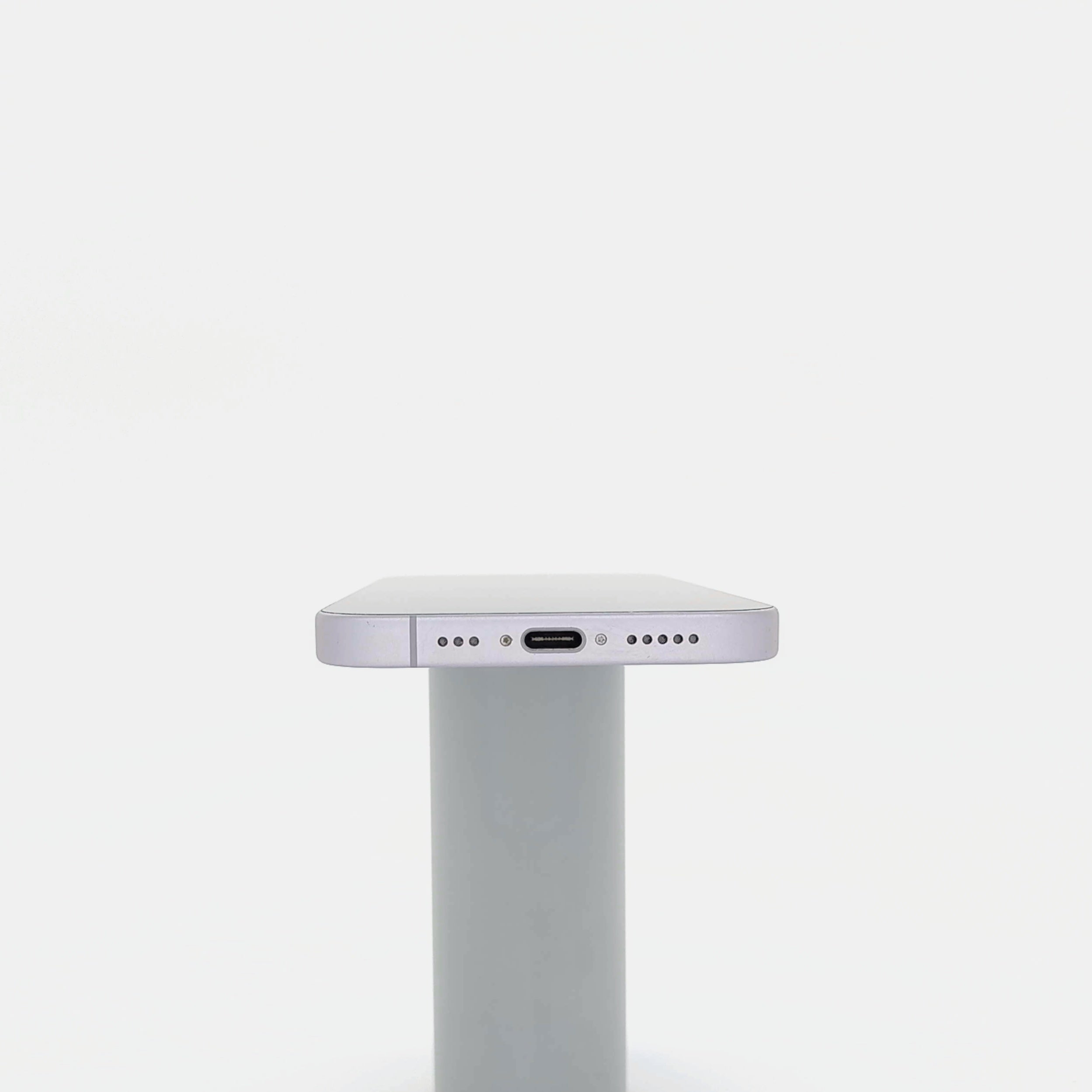 95新 Apple iPhone 17 256G 薰衣草紫色 中國大陸版