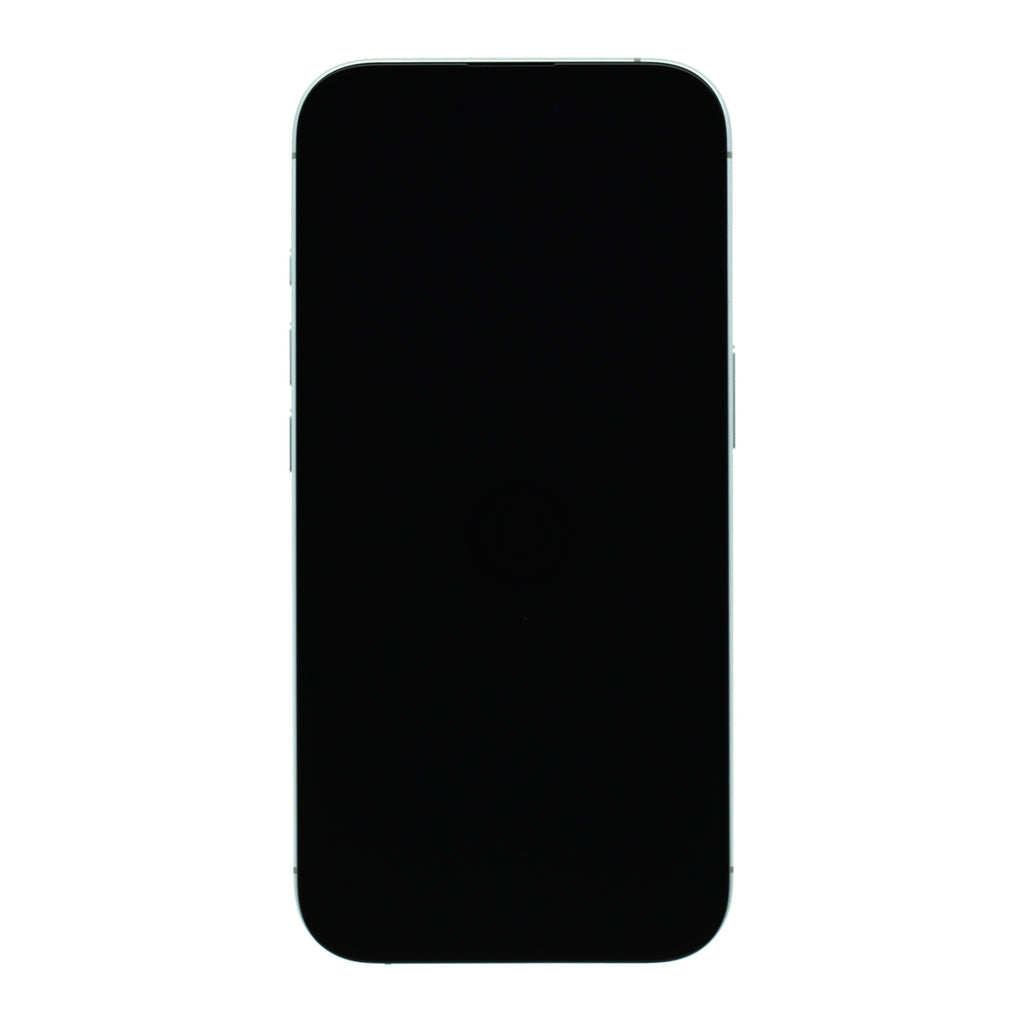 95新 Apple iPhone 16 256G 白色 中國大陸版