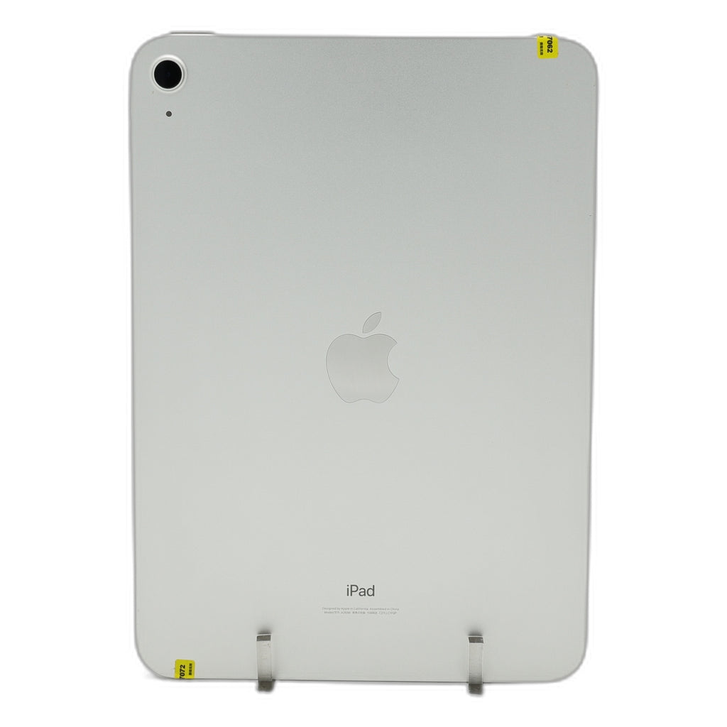 99新 Apple iPad 10代 256G 銀色 WIFI