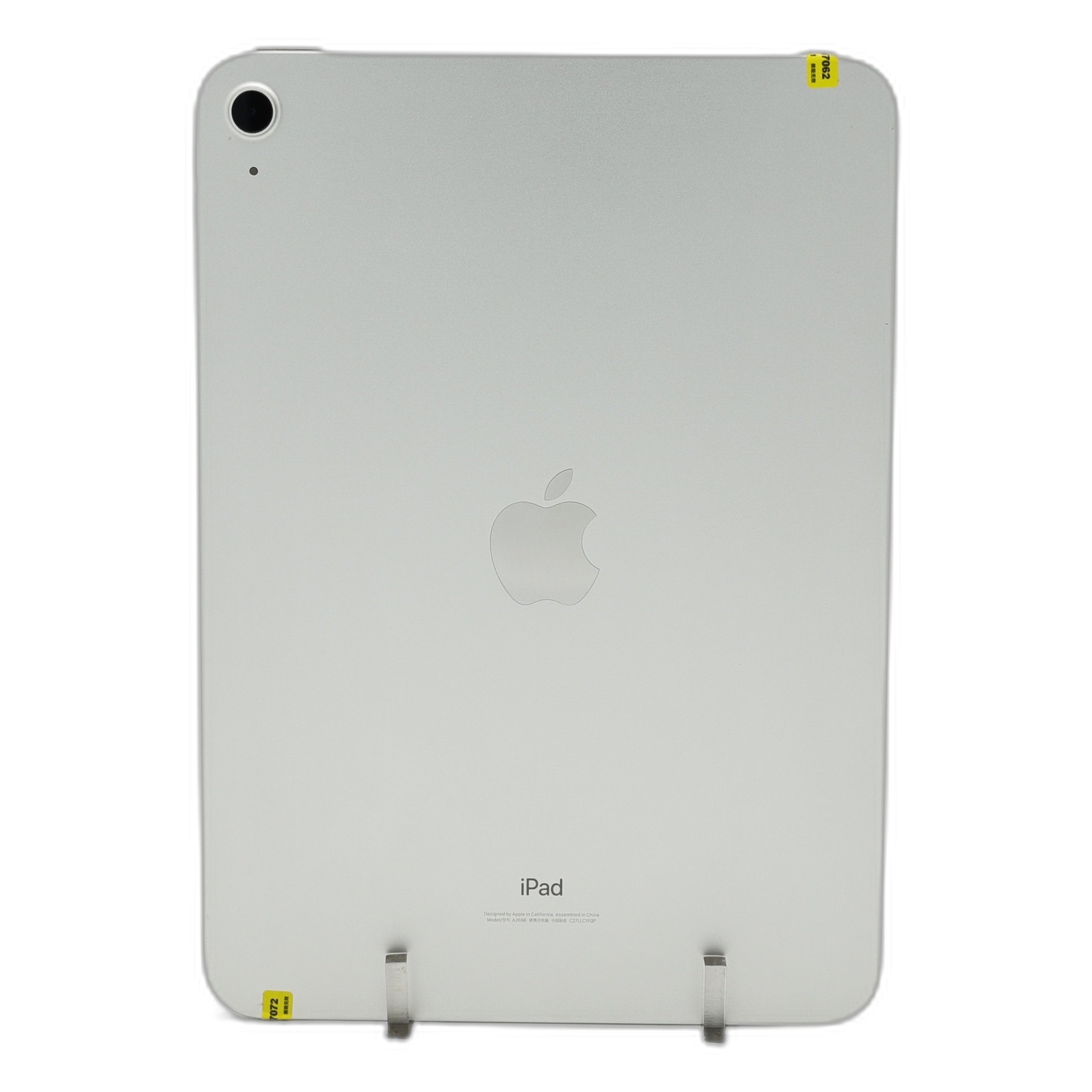 99新 Apple iPad 10代 256G 銀色 WIFI
