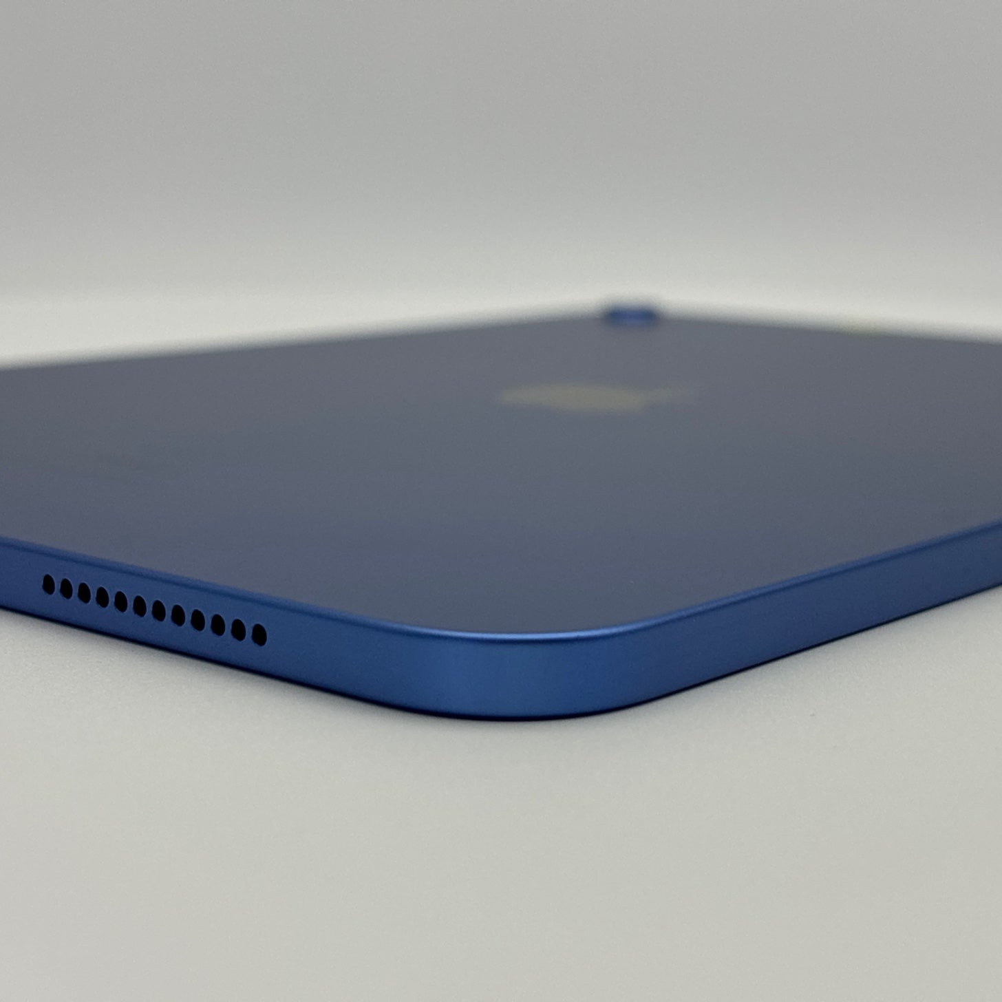 99新 Apple iPad 10代 64G 藍色 WIFI