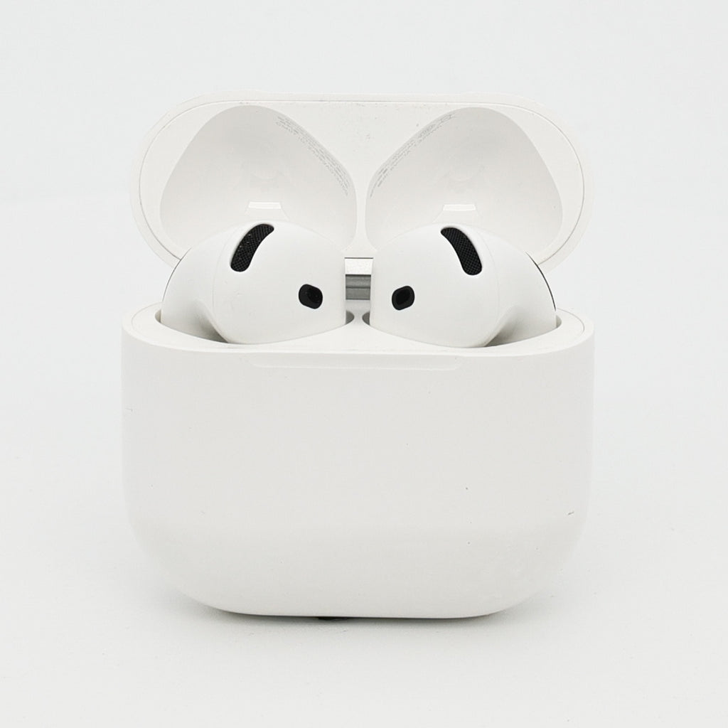 99新 Apple AirPods 4 (支持主动降噪) 白色