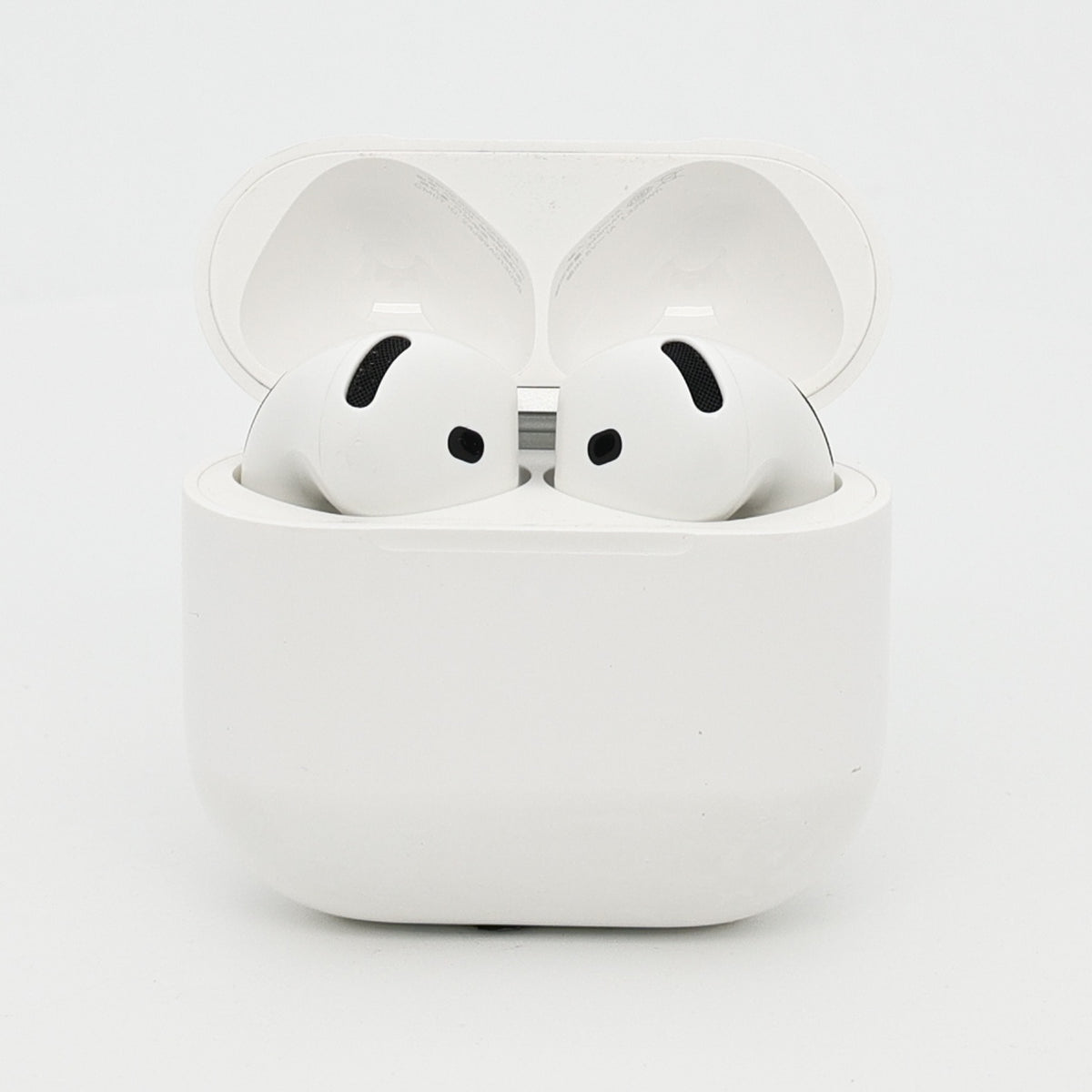 99新 Apple AirPods 4 (支持主动降噪) 白色