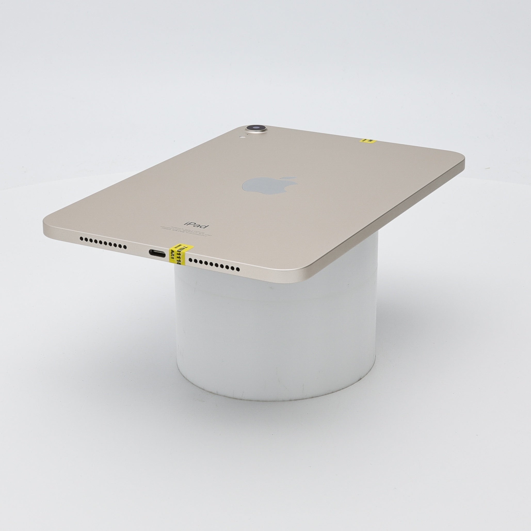95新 Apple iPad mini6 256G 星光色 WIFI