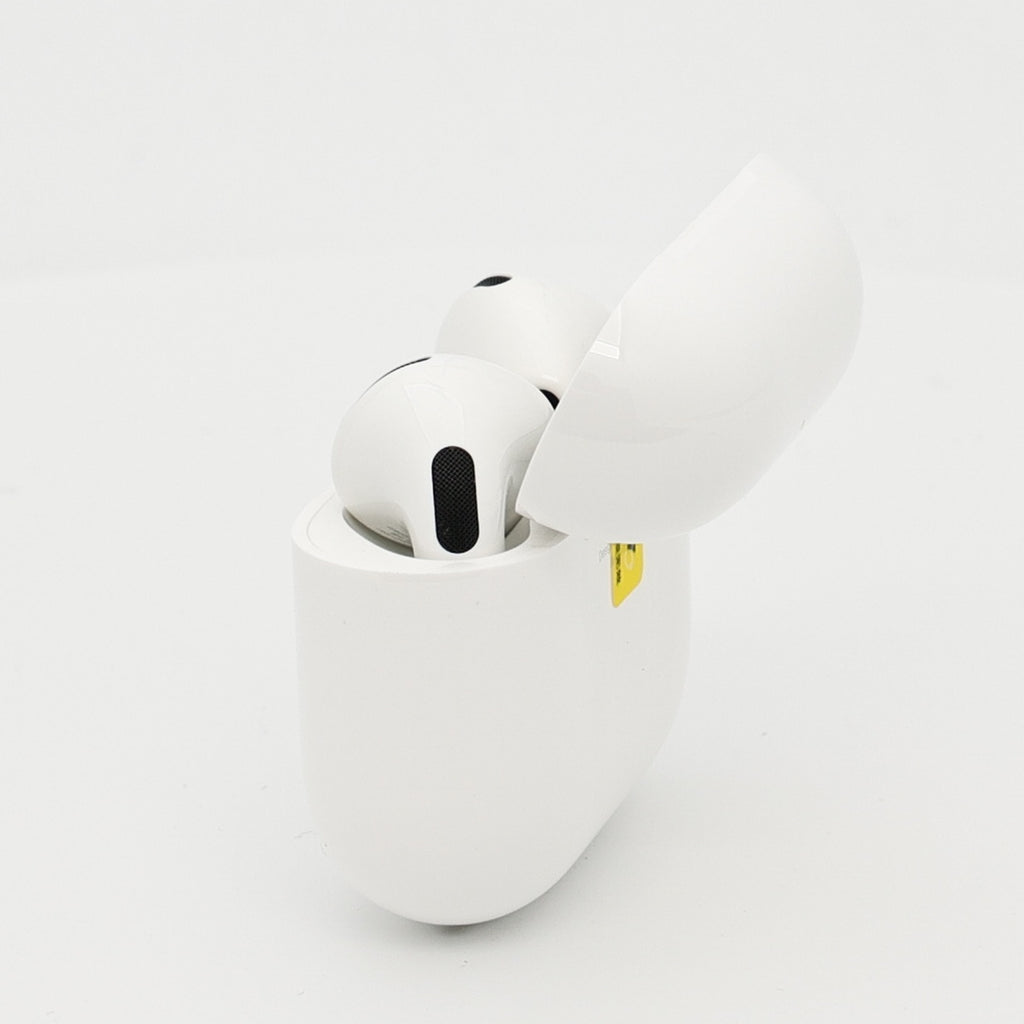 99新 Apple AirPods 4 (支持主动降噪) 白色