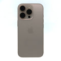 95新 Apple iPhone 16 Pro 128G 沙漠色鈦金屬 中國大陸版