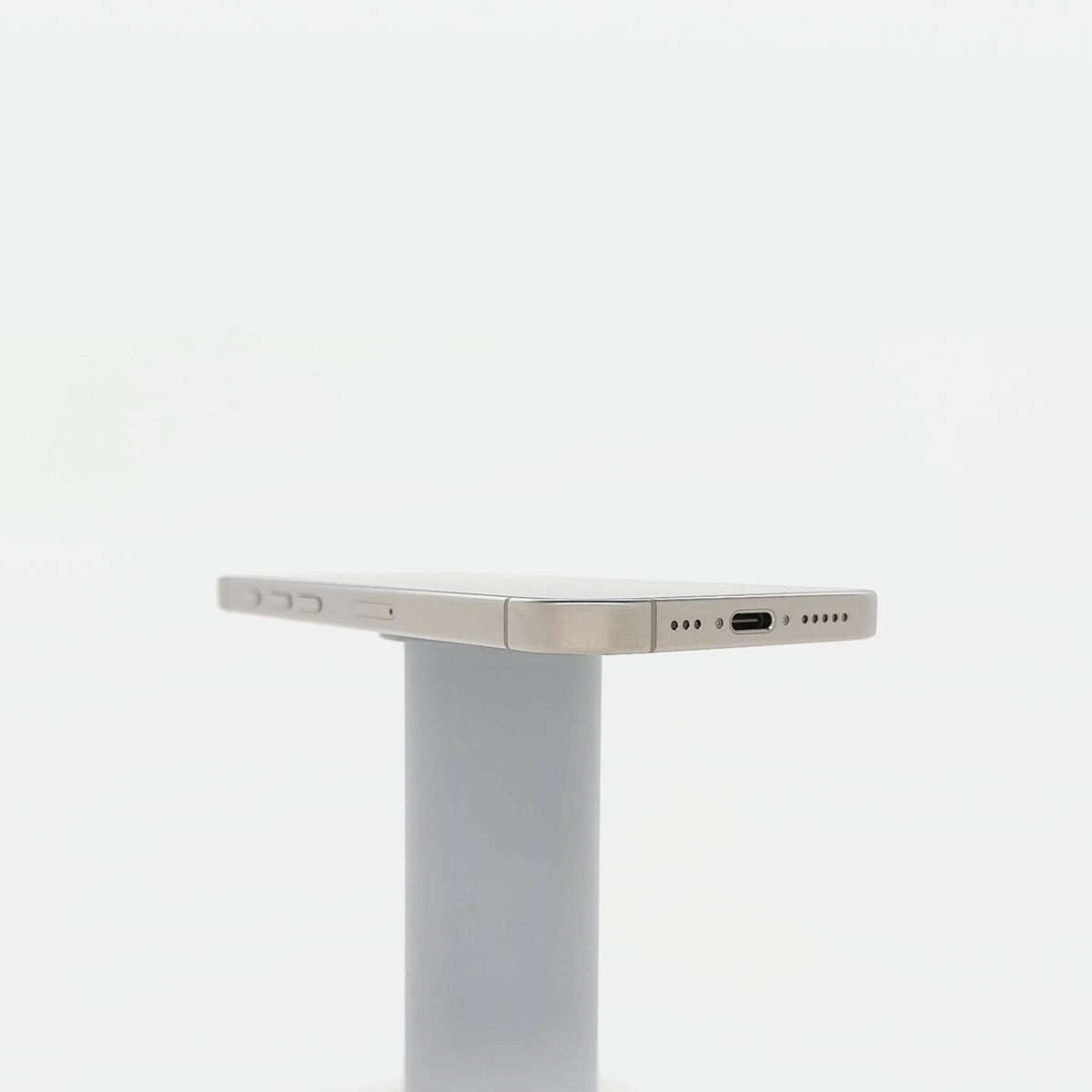 95新 Apple iPhone 15 Pro 256G 原色鈦金屬 中國大陸版