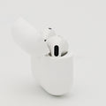 99新 Apple AirPods 4 (不支持主动降噪) 白色