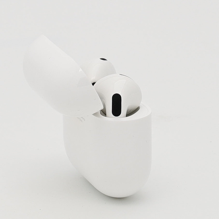 99新 Apple AirPods 4 (不支持主动降噪) 白色