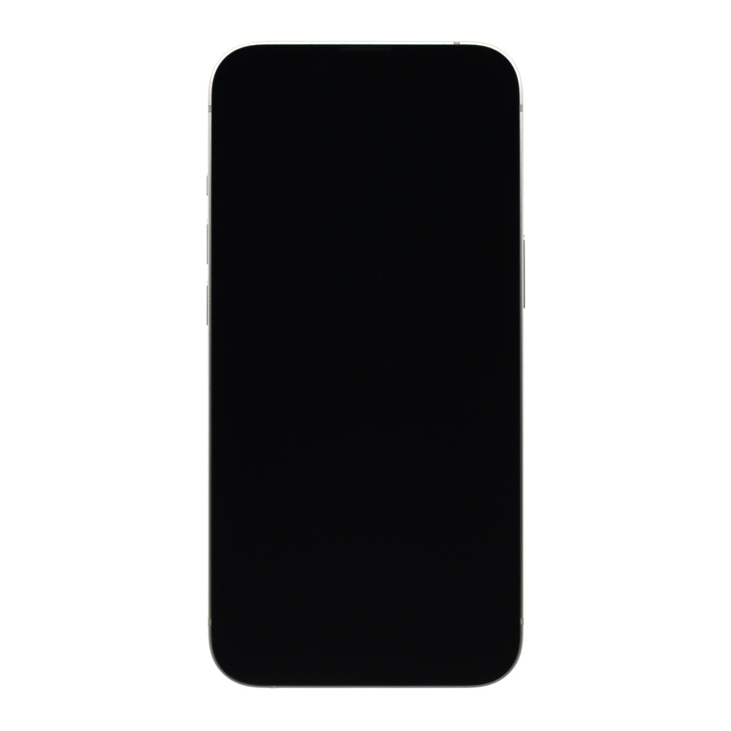 95新 Apple iPhone 13 128G 星光色 中國大陸版