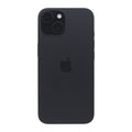 95新 Apple iPhone 15 128G 黑色 中國大陸版