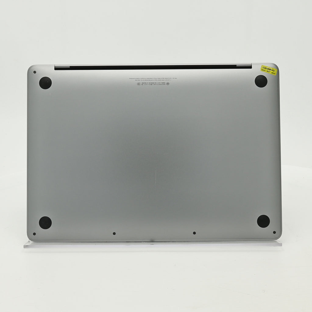 95新 Apple MacBook Pro 22年 13寸 M2（8+10核） 8G RAM 512G SSD 深空灰色