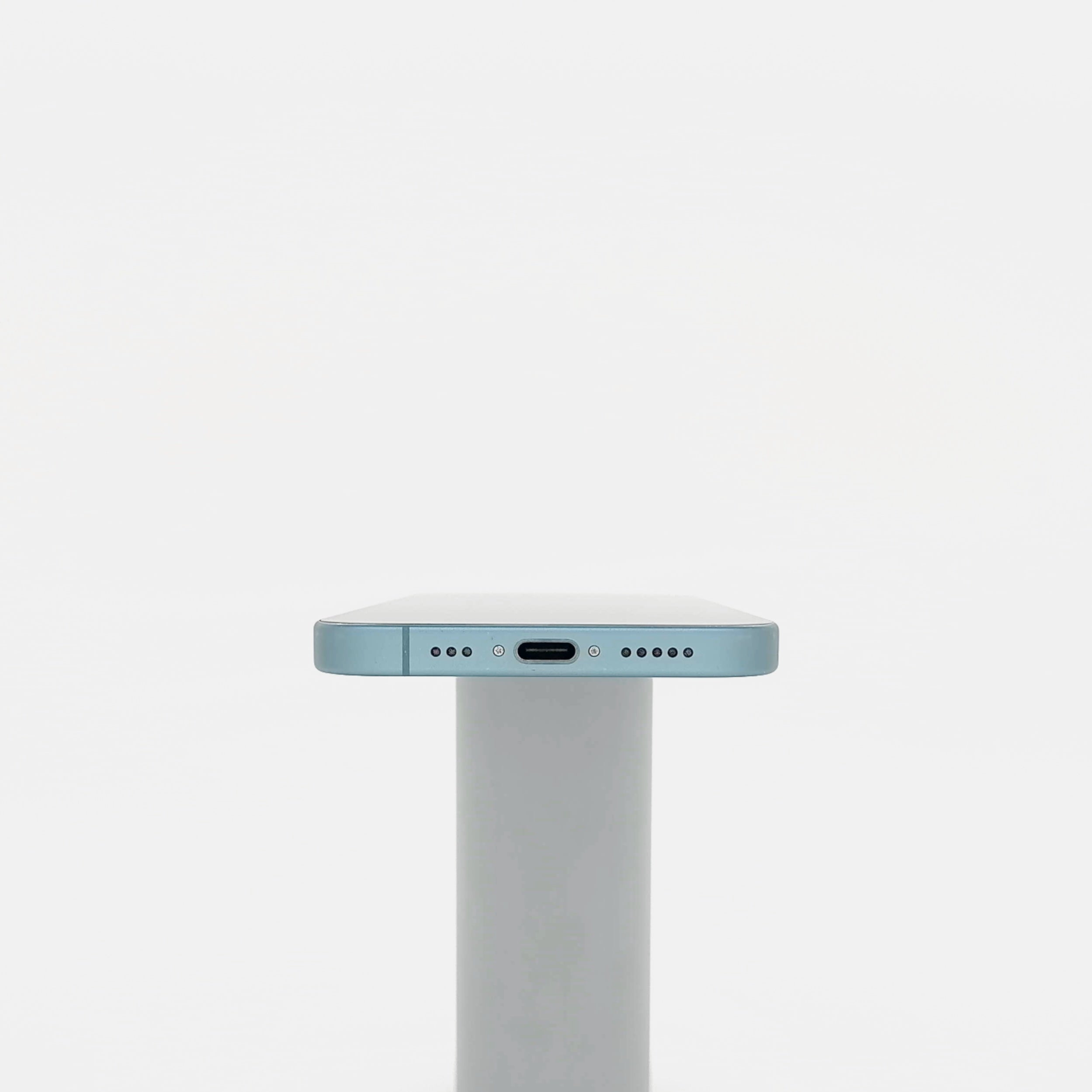 95新 Apple iPhone 16 128G 深青色 中國大陸版