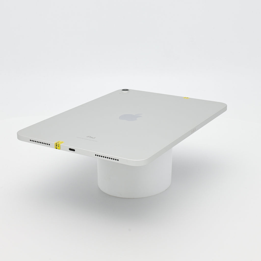 95新 Apple iPad 10代 64G 銀色 WIFI