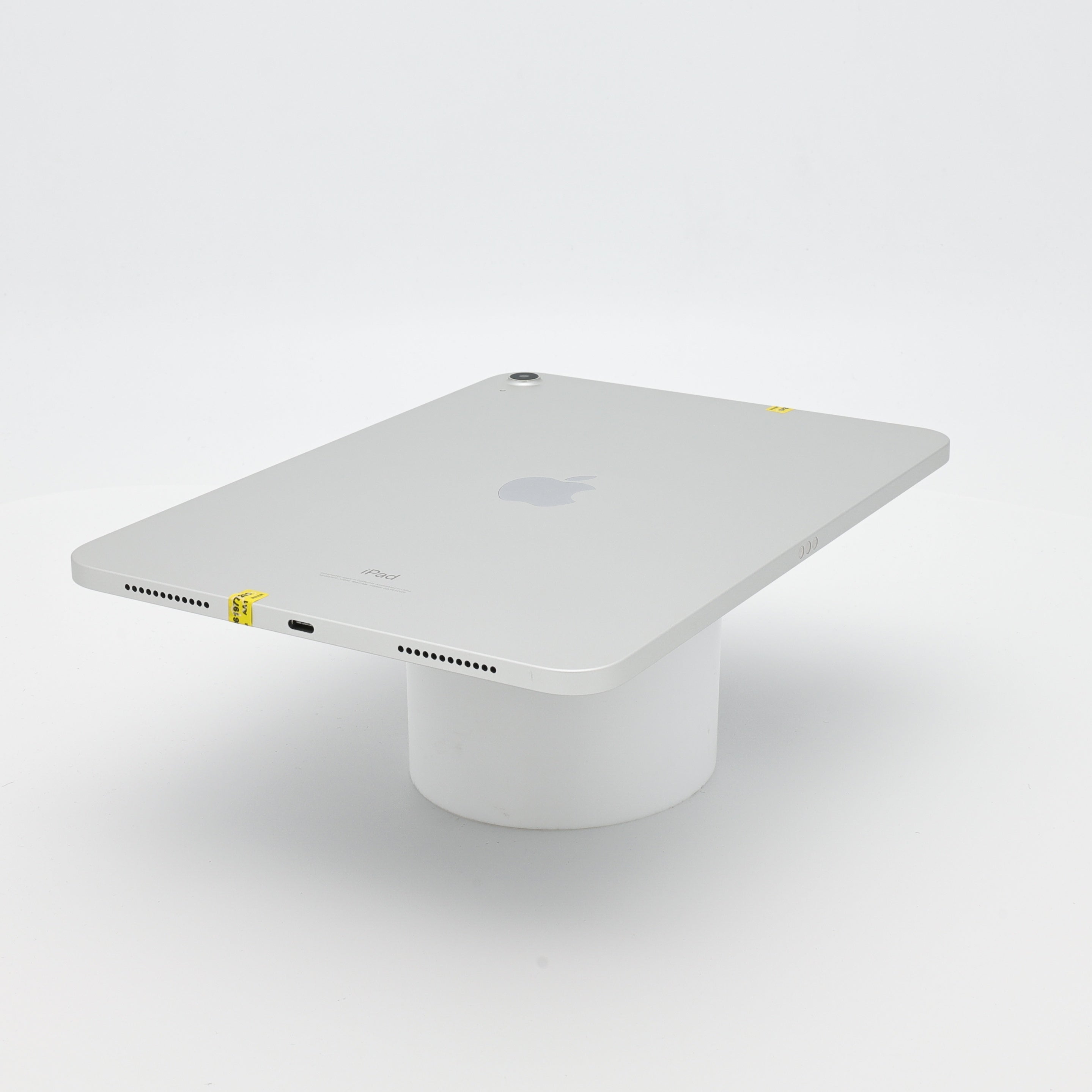 95新 Apple iPad 10代 64G 銀色 WIFI