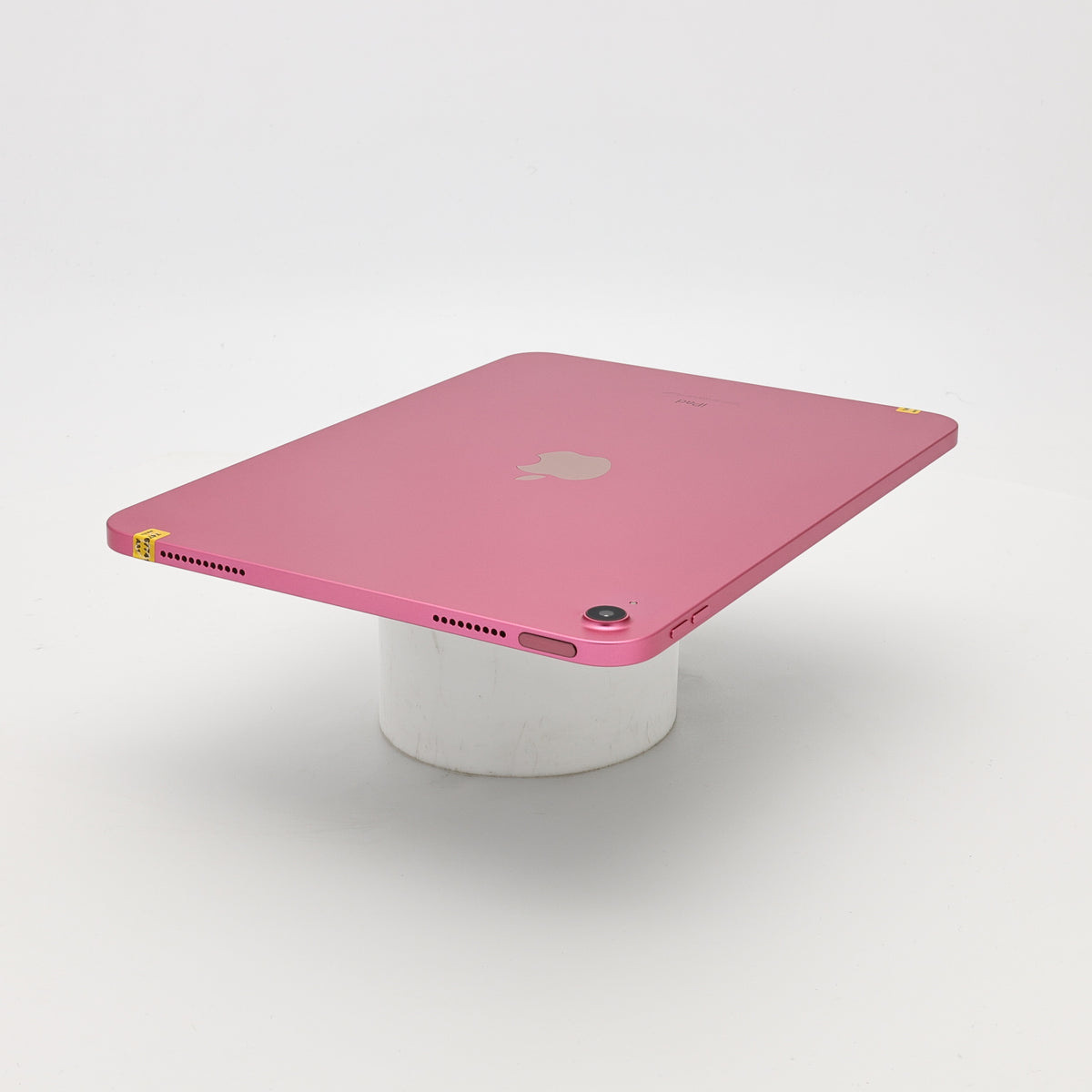 95新 Apple iPad 10代 256G 粉紅色 WIFI