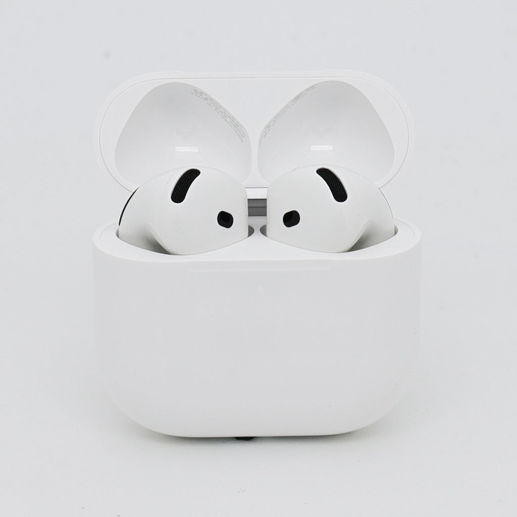 99新 Apple AirPods 4 (支持主动降噪) 白色