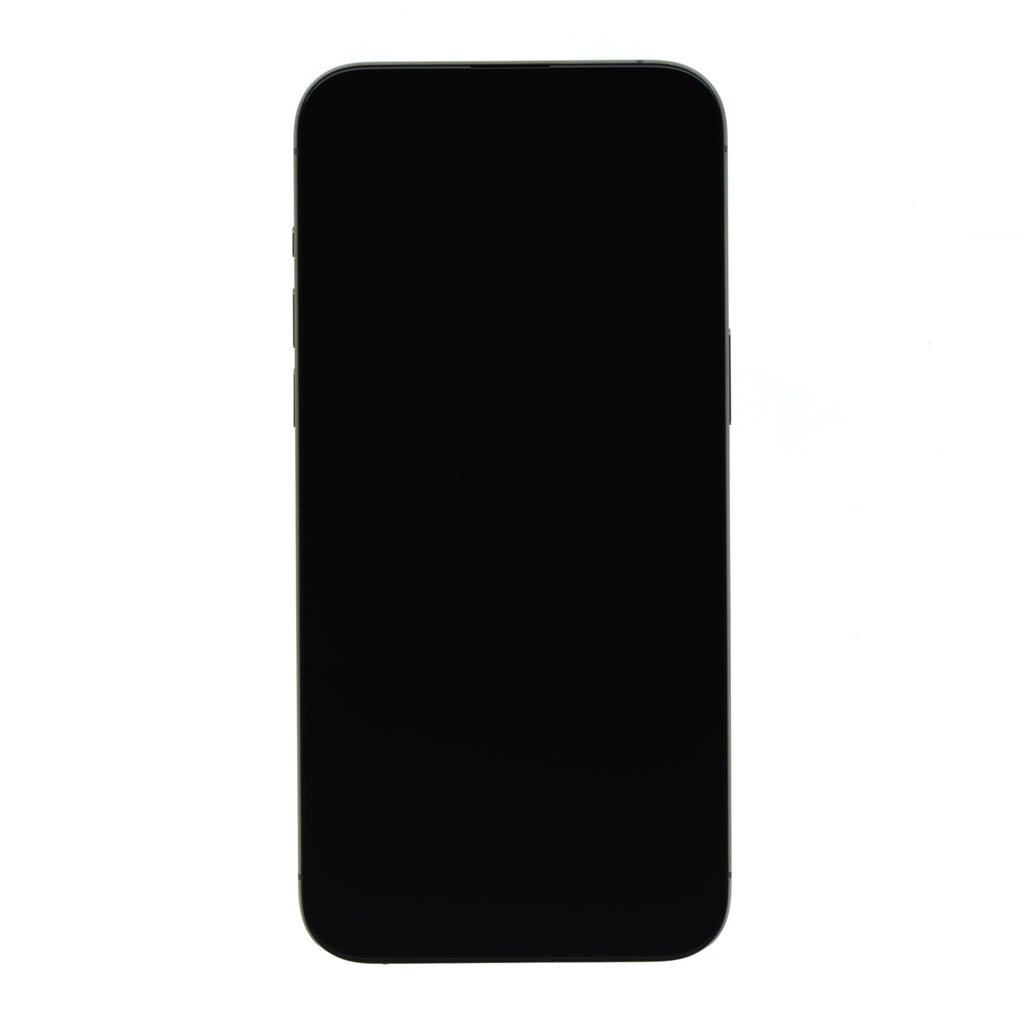 95新 Apple iPhone 15 Pro Max 256G 原色鈦金屬 中國大陸版