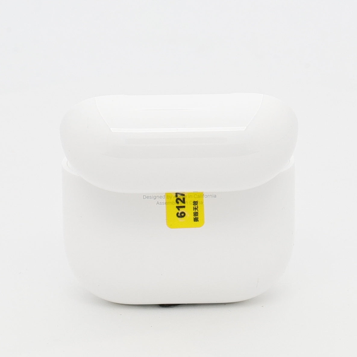 99新 Apple AirPods 4 (支持主动降噪) 白色