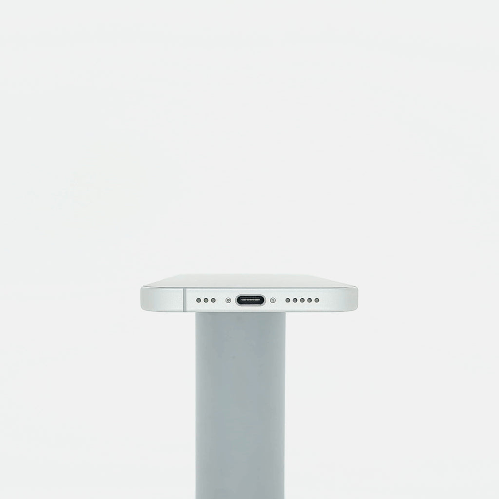 95新 Apple iPhone 16 256G 白色 中國大陸版