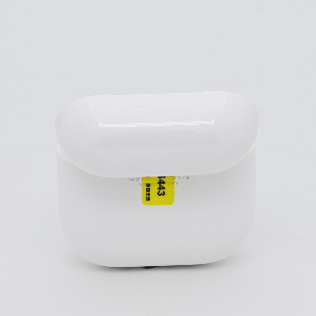 99新 Apple AirPods 4 (支持主动降噪) 白色