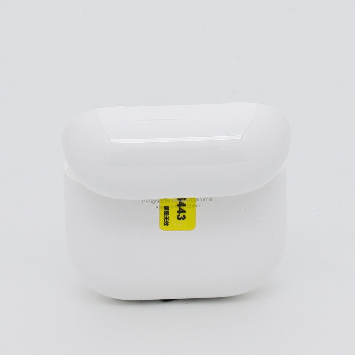 99新 Apple AirPods 4 (支持主动降噪) 白色