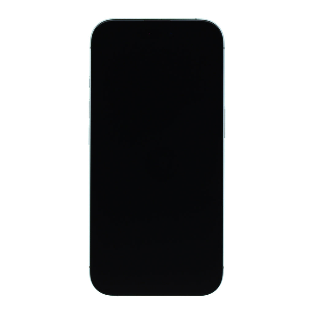 95新 Apple iPhone 16 256G 白色 中國大陸版