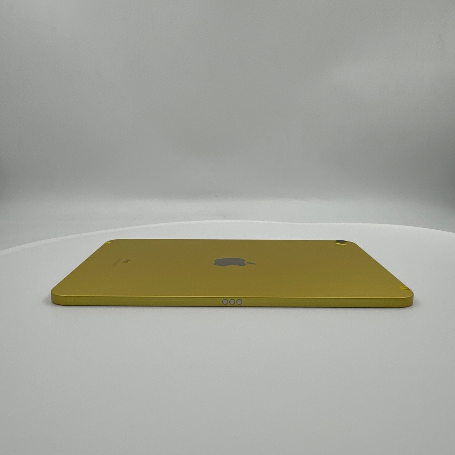 95新 Apple iPad 10代 64G 黃色 WIFI