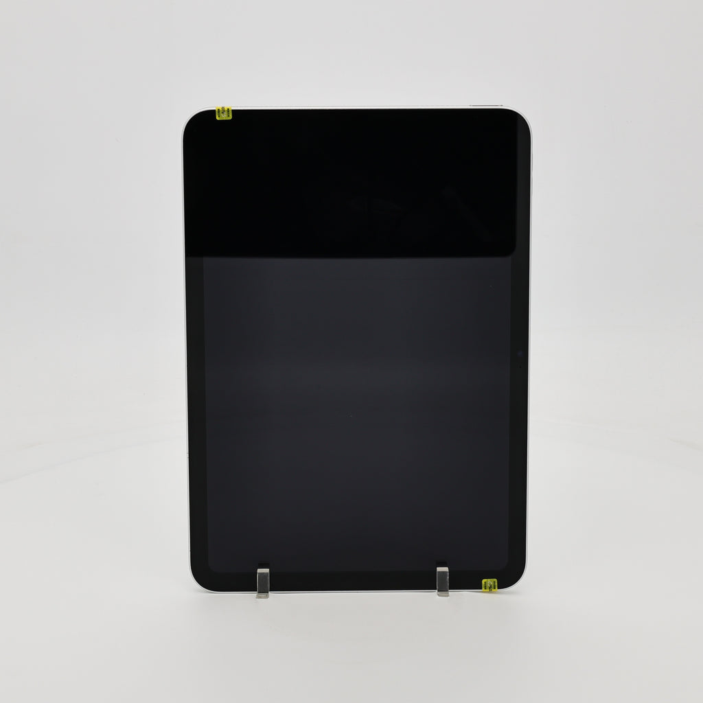 95新 Apple iPad 10代 64G 銀色 WIFI