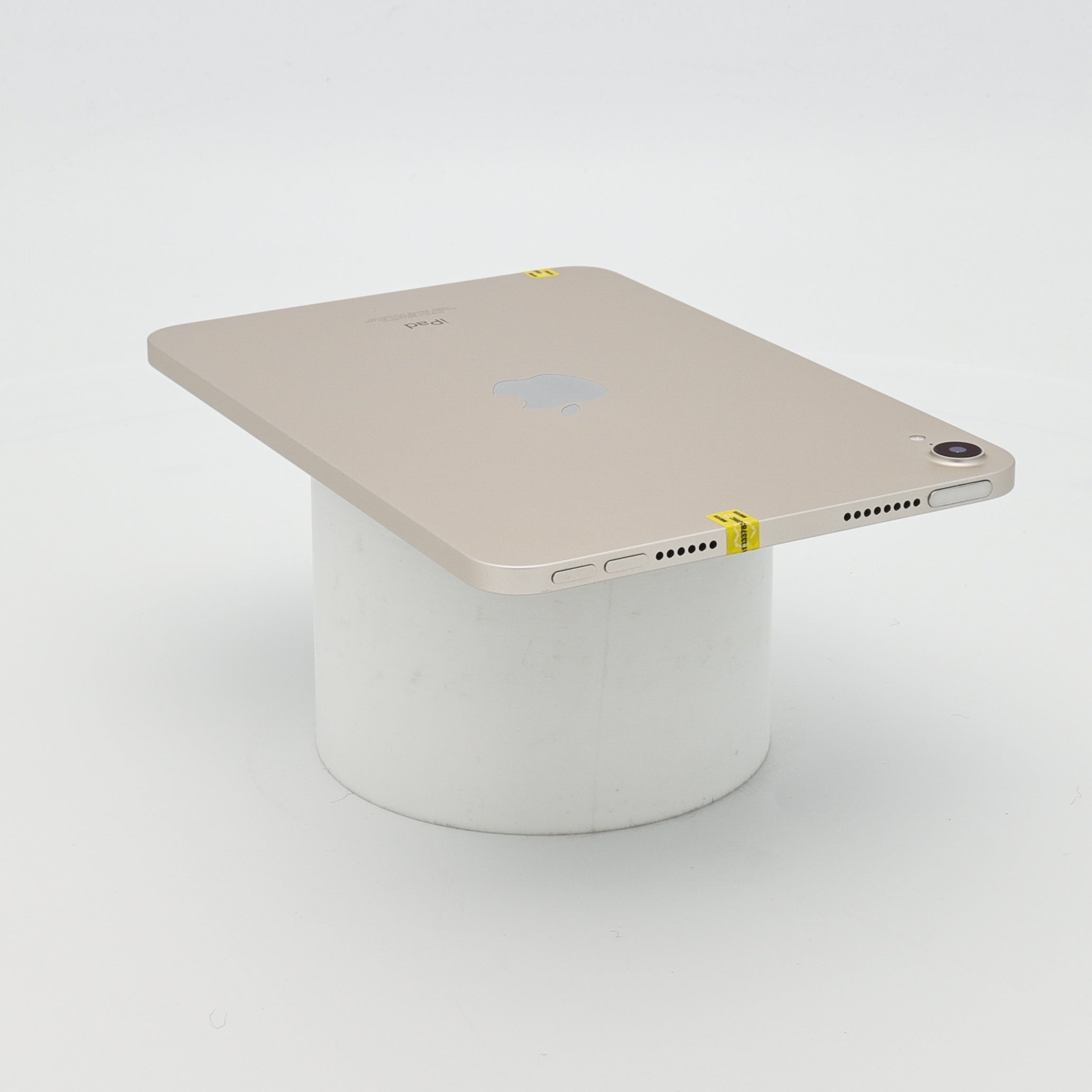 95新 Apple iPad mini6 64G 星光色 WIFI