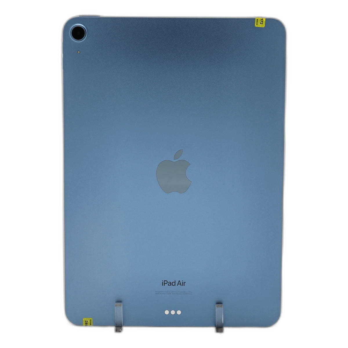 95新 Apple iPad Air5 64G 藍色 WIFI