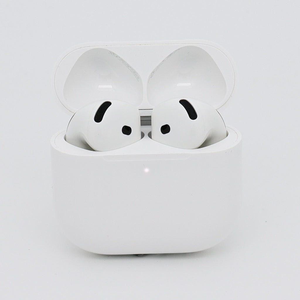 99新 Apple AirPods 4 (支持主动降噪) 白色