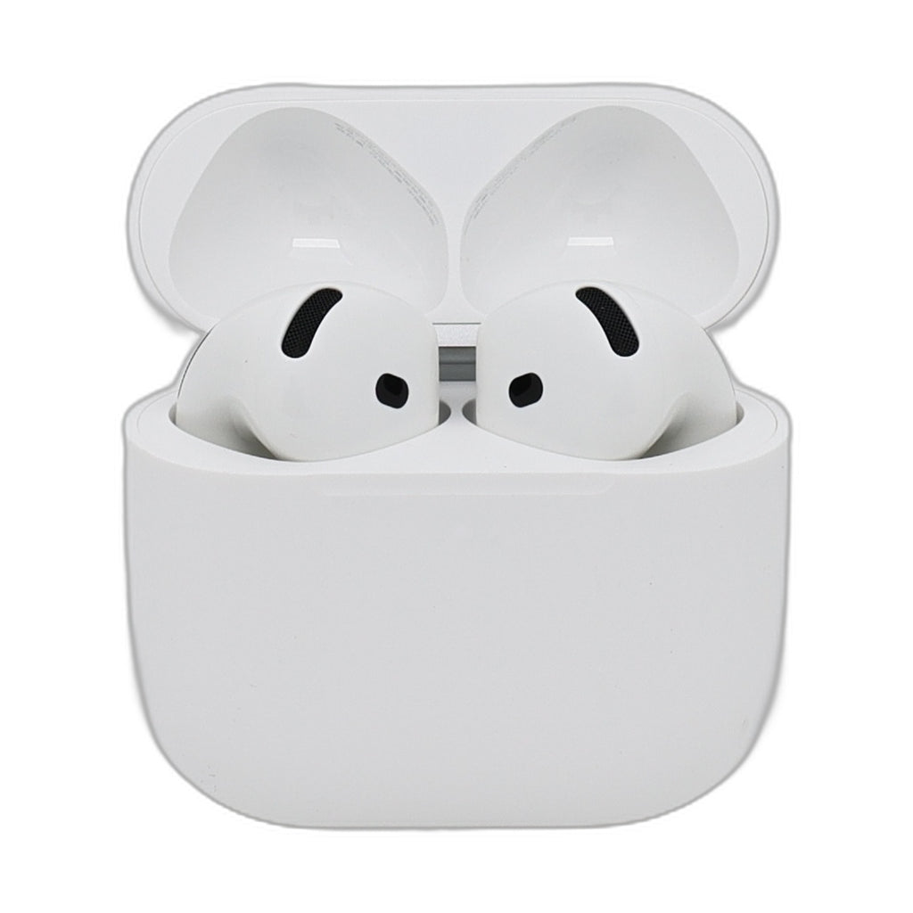 99新 Apple AirPods 4 (不支持主动降噪) 白色