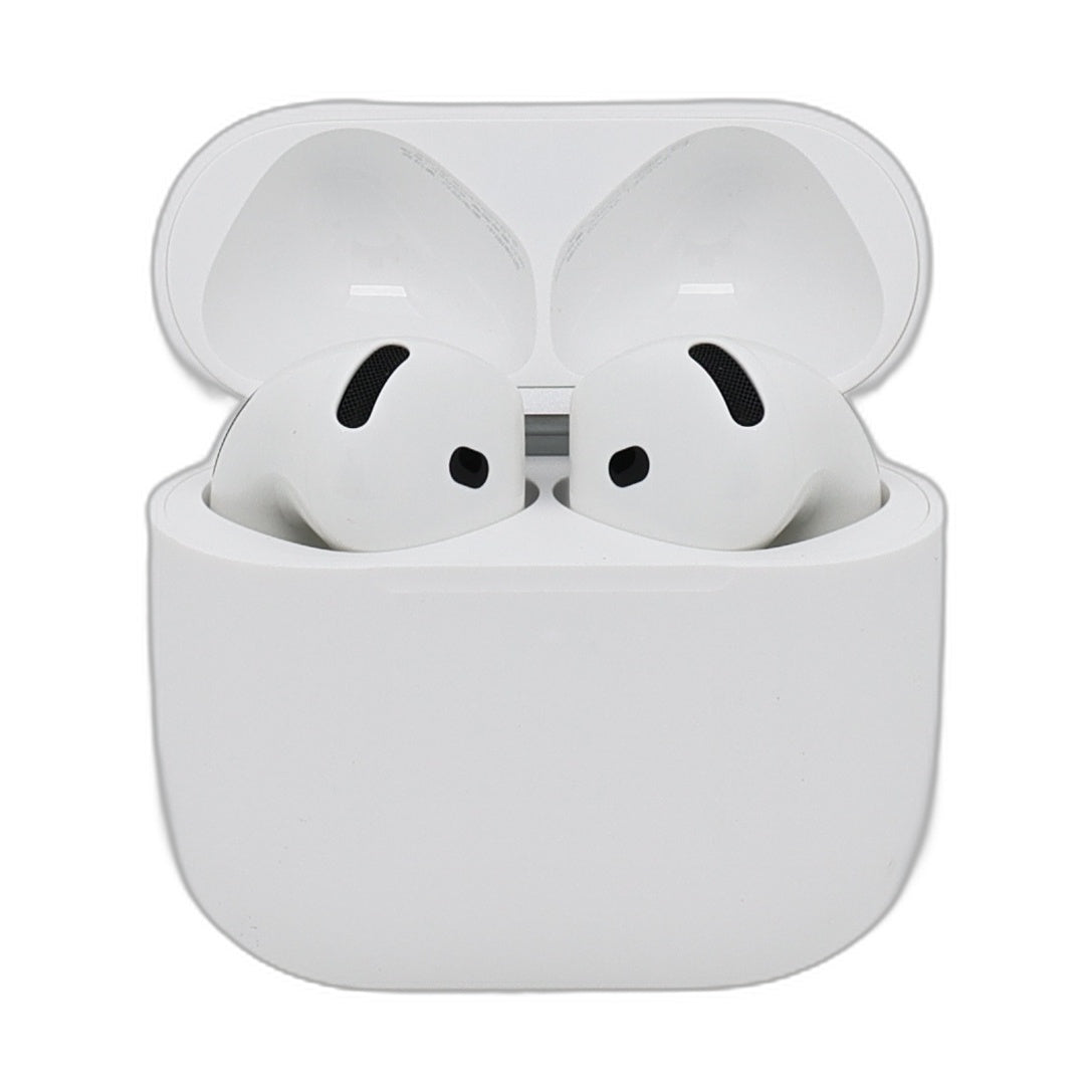 99新 Apple AirPods 4 (不支持主动降噪) 白色