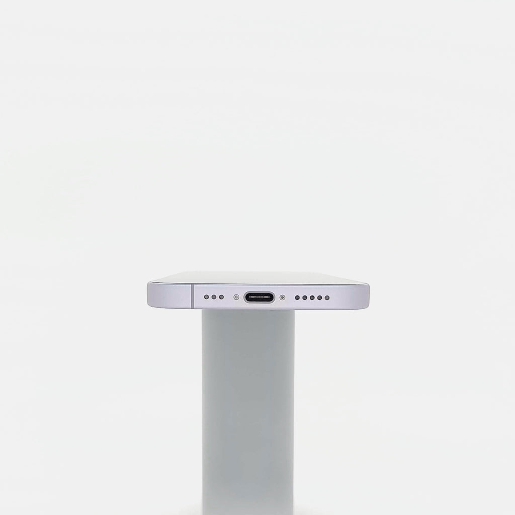 95新 Apple iPhone 17 256G 薰衣草紫色 中國大陸版