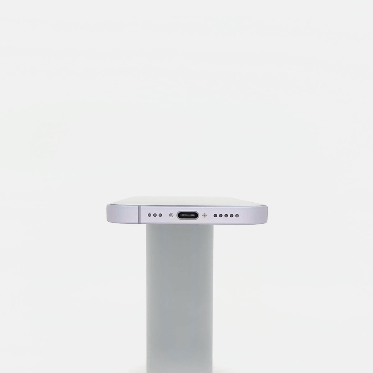 95新 Apple iPhone 17 256G 薰衣草紫色 中國大陸版