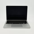 95新 Apple MacBook Air 22年 13寸 M2（8+8核） 16G RAM 256G SSD 銀色