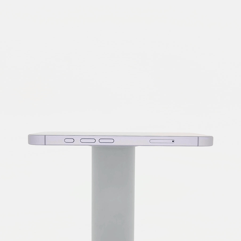 95新 Apple iPhone 17 256G 薰衣草紫色 中國大陸版